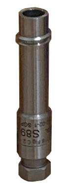 ISO 80369-3 Fig C.2 Female Reference Connector
